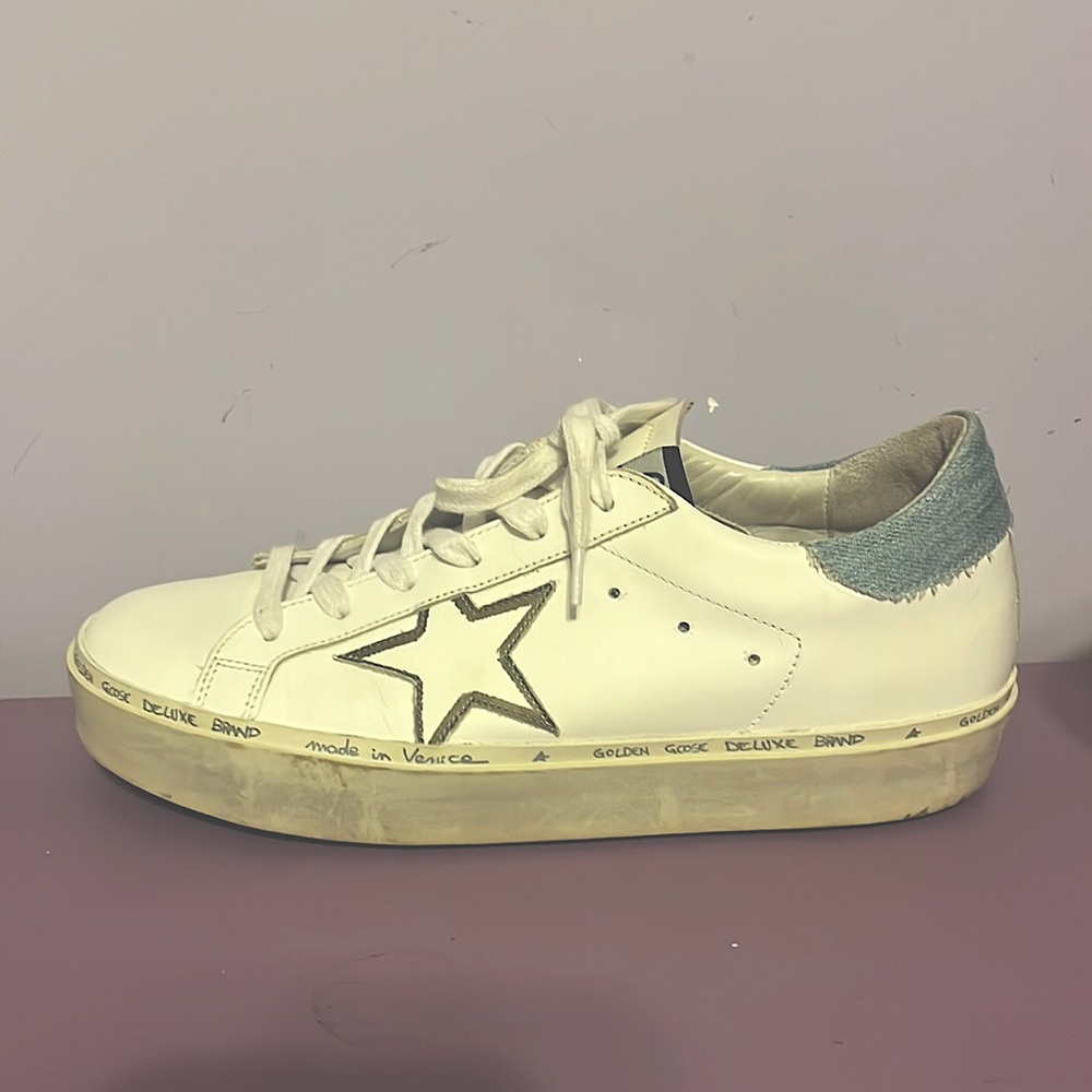 Golden Goose sneakers